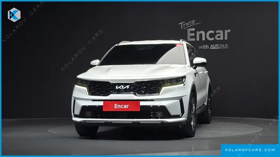 KIA SORENTO HEV 1.6 2WD
