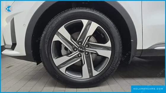 KIA SORENTO HEV 1.6 2WD