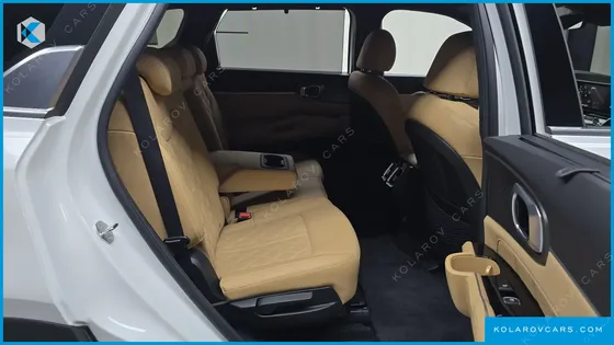 KIA SORENTO HEV 1.6 2WD
