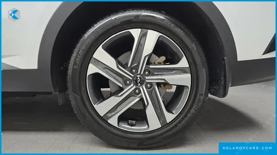 KIA SORENTO HEV 1.6 2WD