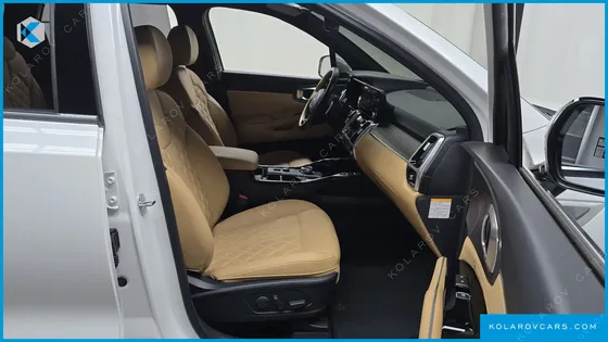 KIA SORENTO HEV 1.6 2WD
