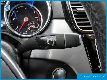 MERCEDES GLE-CLASS GLE350 D 4MATIC PREMIUM