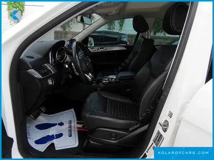 MERCEDES GLE-CLASS GLE350 D 4MATIC PREMIUM