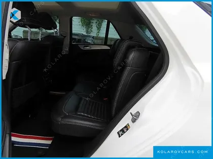 MERCEDES GLE-CLASS GLE350 D 4MATIC PREMIUM