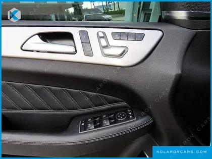 MERCEDES GLE-CLASS GLE350 D 4MATIC PREMIUM