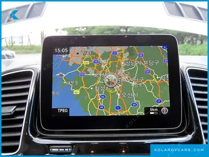 MERCEDES GLE-CLASS GLE350 D 4MATIC PREMIUM