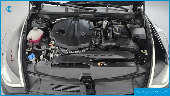 HYUNDAI SONATA 2.0