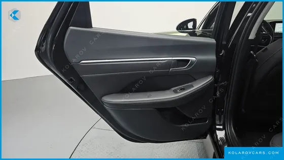 HYUNDAI SONATA 2.0