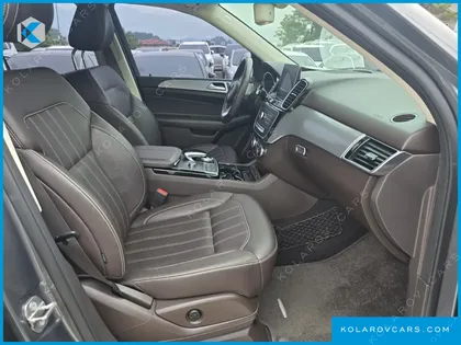 MERCEDES GLE-CLASS GLE350 D 4MATIC