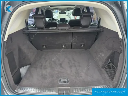 MERCEDES GLE-CLASS GLE350 D 4MATIC