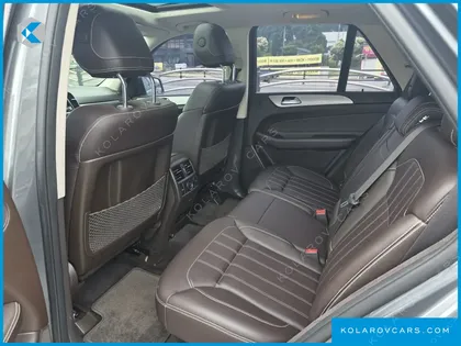 MERCEDES GLE-CLASS GLE350 D 4MATIC