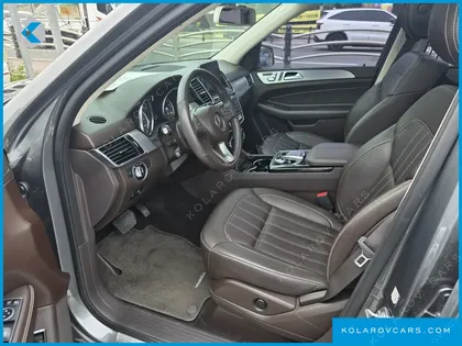MERCEDES GLE-CLASS GLE350 D 4MATIC