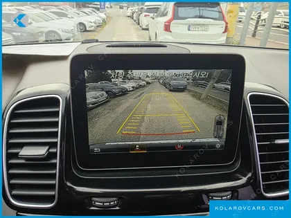 MERCEDES GLE-CLASS GLE350 D 4MATIC