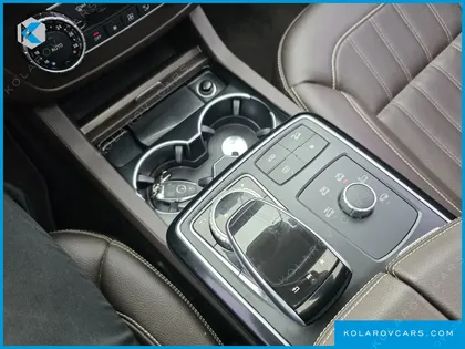 MERCEDES GLE-CLASS GLE350 D 4MATIC