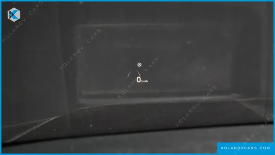 KIA MOHAVE DIESEL 3.0 4WD 6-SEATER