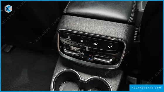 KIA MOHAVE DIESEL 3.0 4WD 6-SEATER