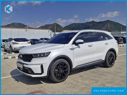 KIA SORENTO DIESEL 2.2 4WD