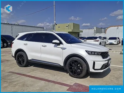 KIA SORENTO DIESEL 2.2 4WD