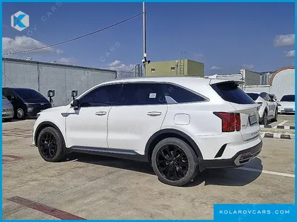 KIA SORENTO DIESEL 2.2 4WD