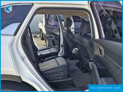 KIA SORENTO DIESEL 2.2 4WD