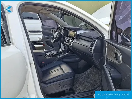 KIA SORENTO DIESEL 2.2 4WD