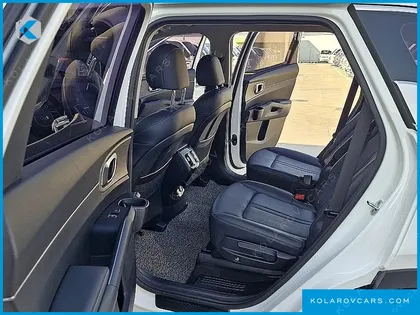 KIA SORENTO DIESEL 2.2 4WD