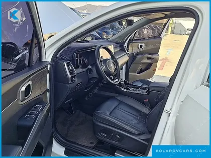 KIA SORENTO DIESEL 2.2 4WD
