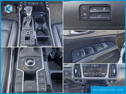 KIA SORENTO DIESEL 2.2 4WD