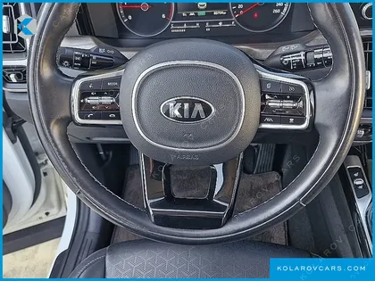 KIA SORENTO DIESEL 2.2 4WD