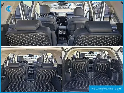 KIA SORENTO DIESEL 2.2 4WD