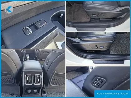 KIA SORENTO DIESEL 2.2 4WD
