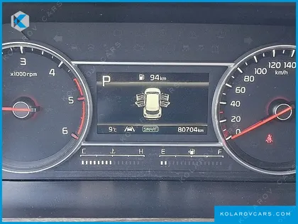 KIA SORENTO DIESEL 2.2 4WD
