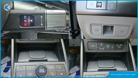 HYUNDAI KONA LONG RANGE