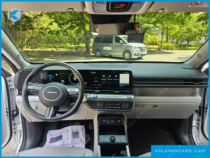 HYUNDAI KONA LONG RANGE