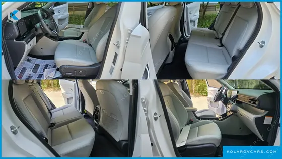 HYUNDAI KONA LONG RANGE