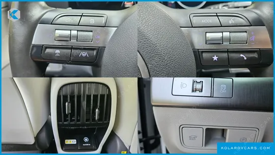 HYUNDAI KONA LONG RANGE