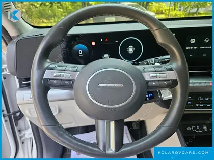 HYUNDAI KONA LONG RANGE