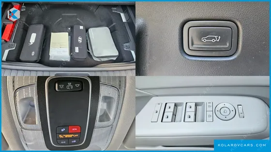 HYUNDAI KONA LONG RANGE
