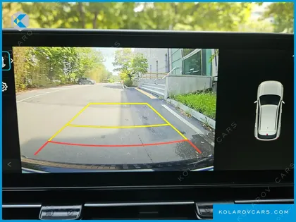 HYUNDAI KONA LONG RANGE