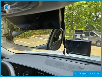 HYUNDAI KONA LONG RANGE