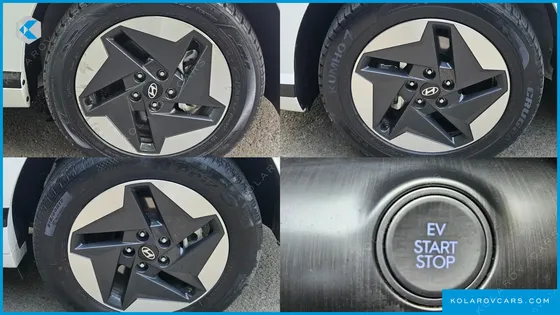 HYUNDAI KONA LONG RANGE
