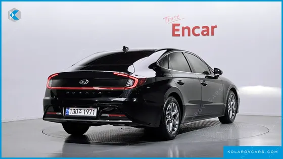 HYUNDAI SONATA 2.0