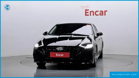 HYUNDAI SONATA 2.0