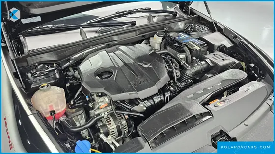HYUNDAI SONATA 2.0