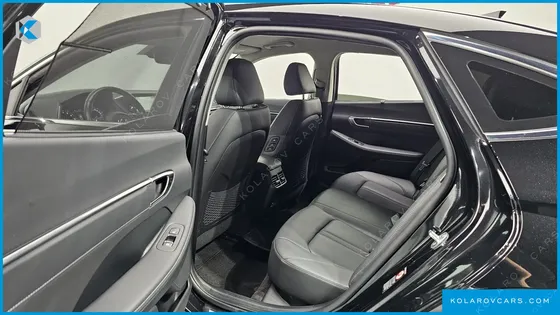 HYUNDAI SONATA 2.0