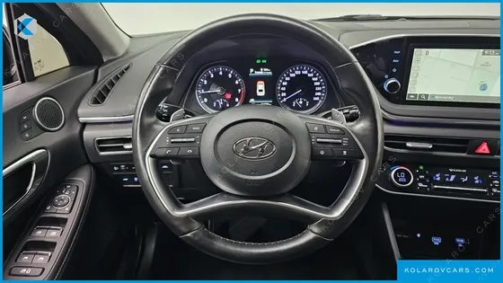 HYUNDAI SONATA 2.0