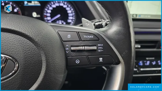 HYUNDAI SONATA 2.0