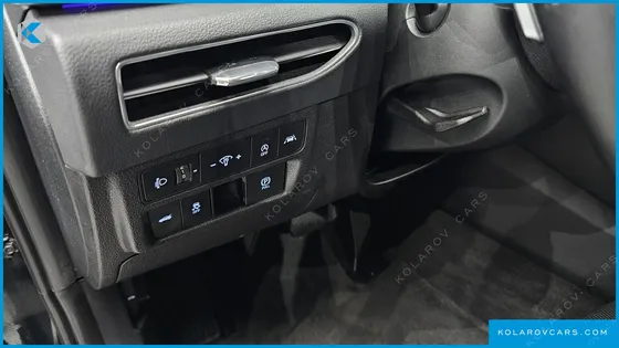 HYUNDAI SONATA 2.0
