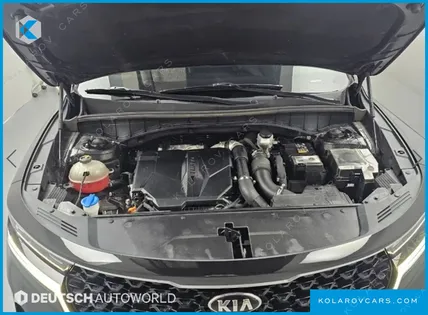 KIA SORENTO GASOLINE 2.5T 2WD