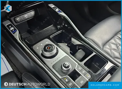 KIA SORENTO GASOLINE 2.5T 2WD